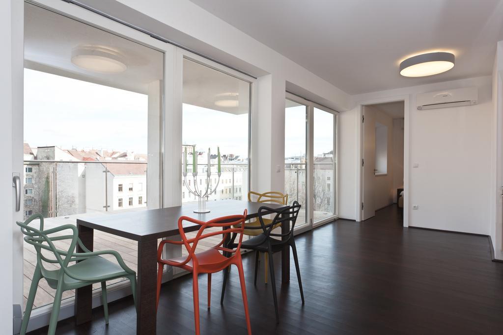 Redstar 1020 Appartement Vienne