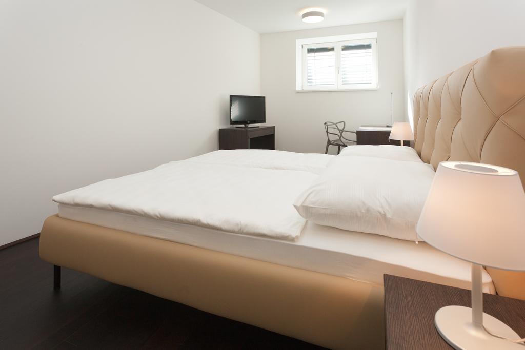Redstar 1020 Appartement
