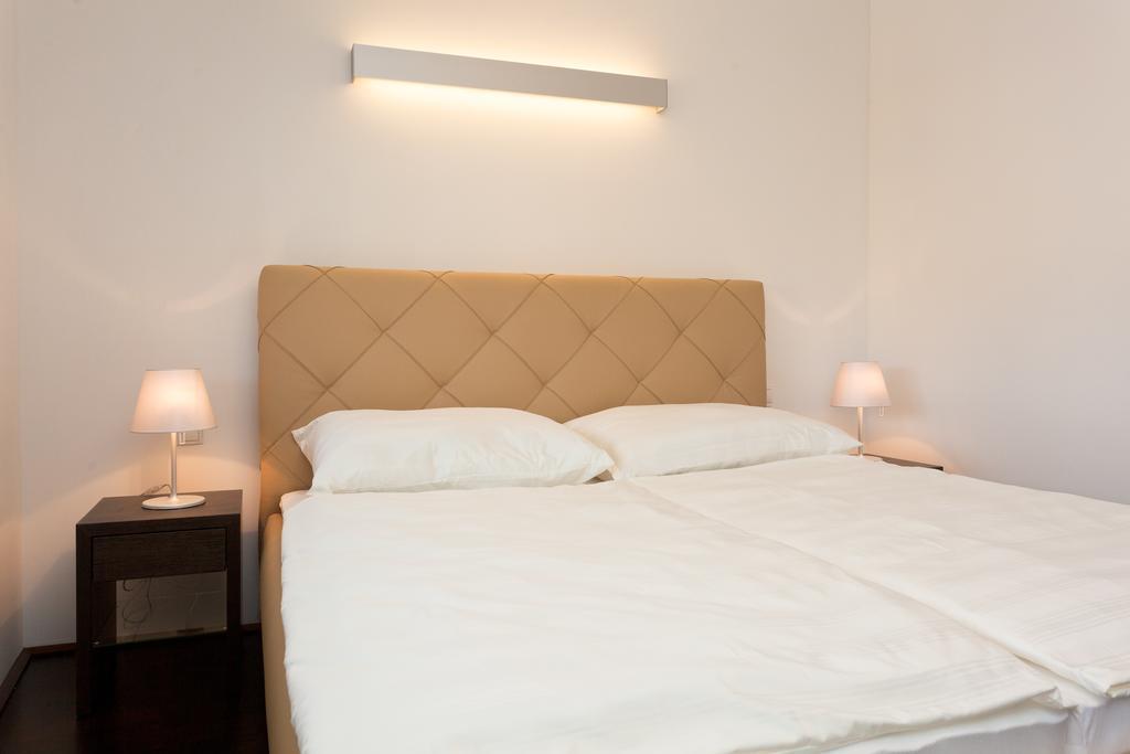 Appartement Redstar 1020 Vienne